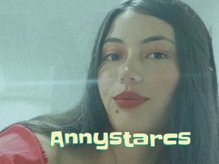 Annystarcs