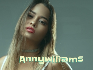 Annywiliams