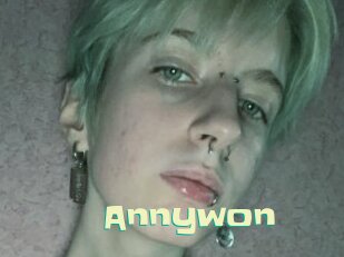 Annywon