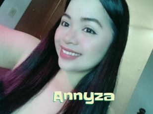 Annyza