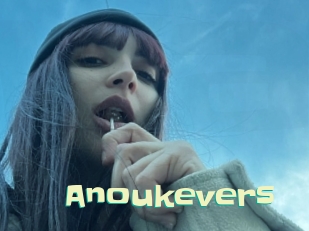 Anoukevers