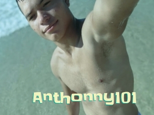 Anthonny101