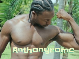 Anthonyrome