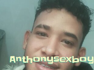 Anthonysexboy