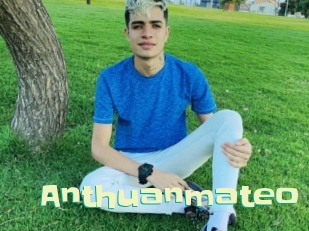 Anthuanmateo