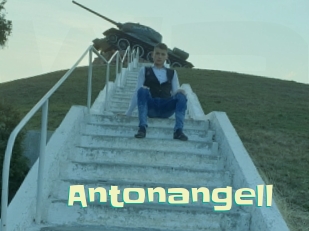 Antonangell