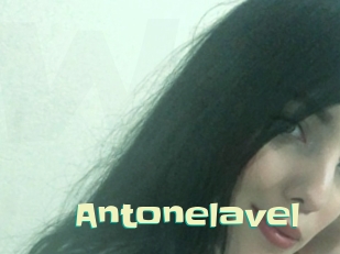 Antonelavel