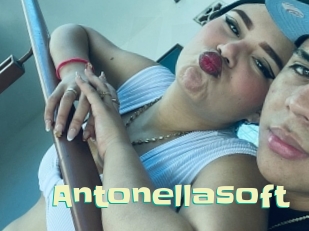 Antonellasoft