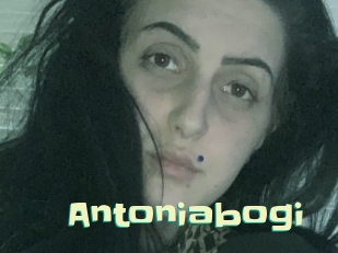 Antoniabogi