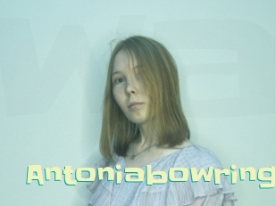 Antoniabowring