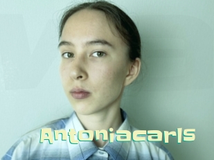 Antoniacarls