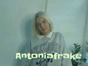 Antoniafrake