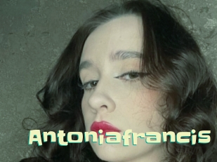 Antoniafrancis