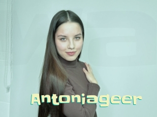 Antoniageer