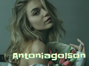 Antoniagolson