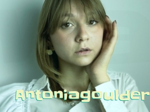 Antoniagoulder