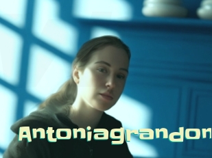 Antoniagrandon