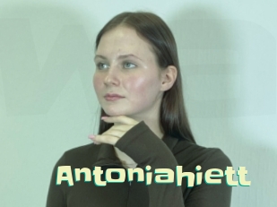 Antoniahiett