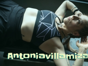 Antoniavillamiza