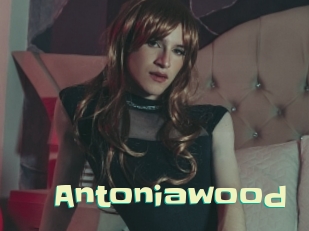 Antoniawood