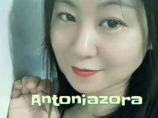 Antoniazora