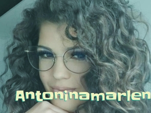 Antoninamarlen