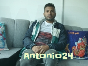 Antonio24