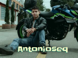 Antonioseq