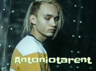 Antoniotarent
