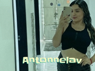 Antonnelav