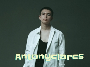 Antonyclarcs