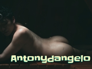 Antonydangelo