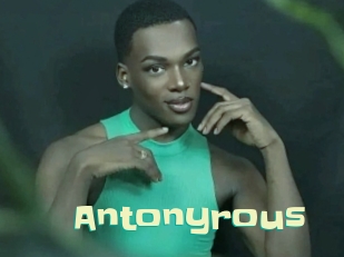 Antonyrous