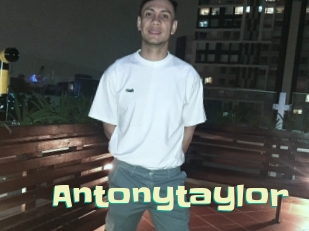 Antonytaylor