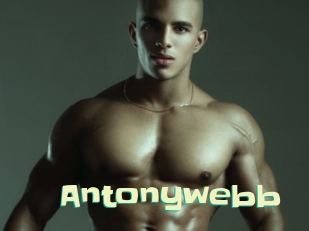 Antonywebb