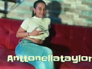 Anttonellataylor