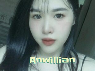 Anwillian