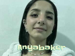 Anyabaker