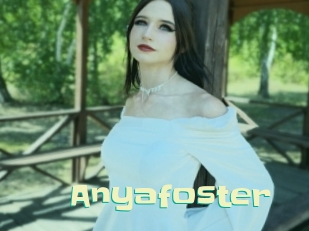 Anyafoster