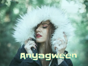 Anyagween