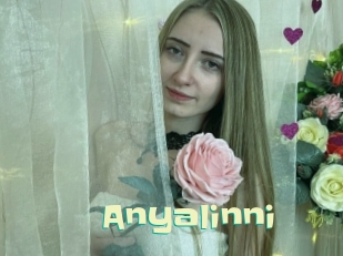 Anyalinni