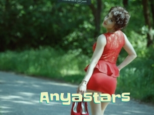 Anyastars