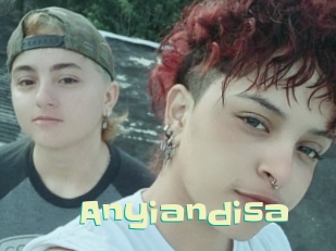 Anyiandisa