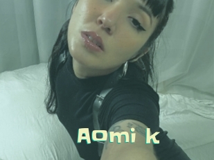 Aomi_k