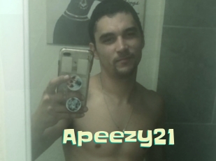 Apeezy21