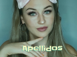 Apellidos