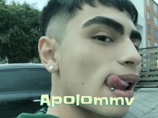 Apolommv