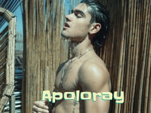 Apoloray