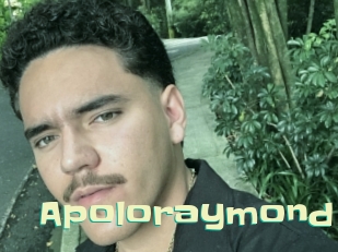 Apoloraymond