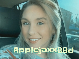 Applejaxx88d